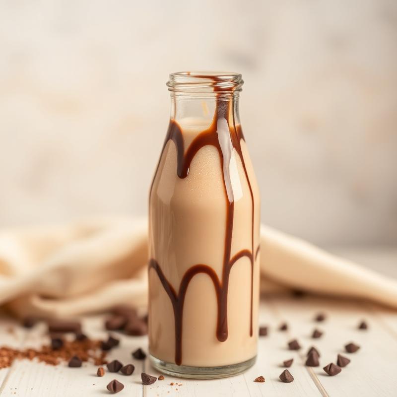 Chocolate Milk